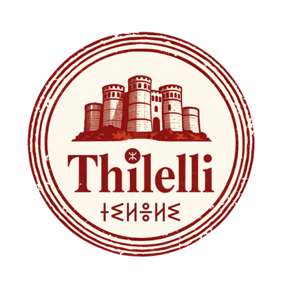 Thilelli — accueil